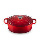 Cocotte ovale